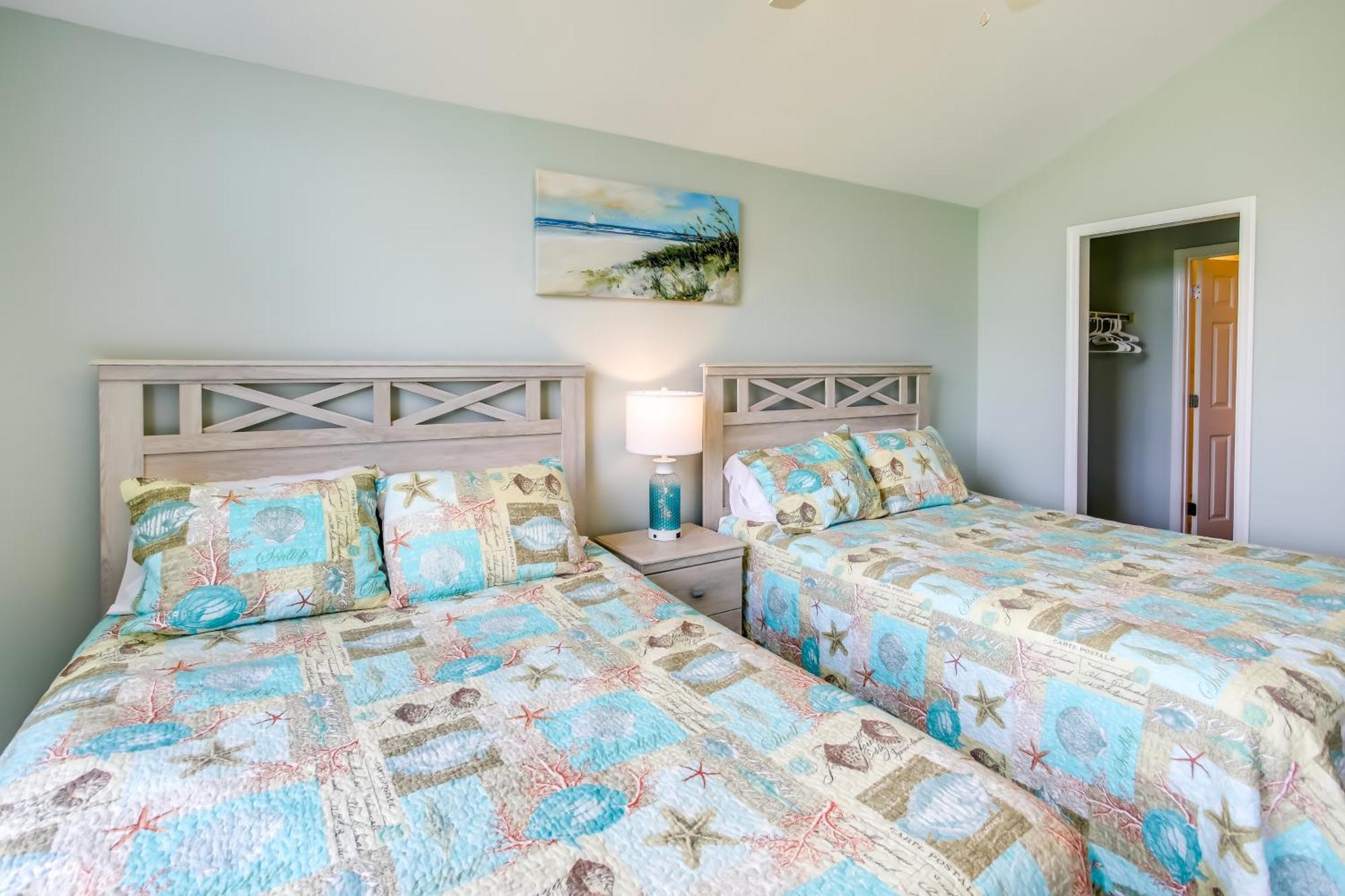 Sunset Beach Golf Condo With Pool About 2 Mi To Beach! Exterior photo